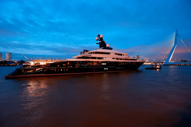 Decoding Passenger Yacht Code (PYC) with Glynn Smith