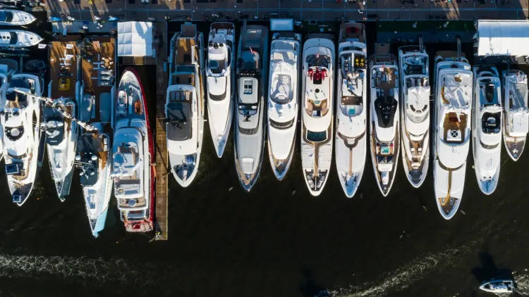 Rendezvous Sponsor Highlight: YachtWorld