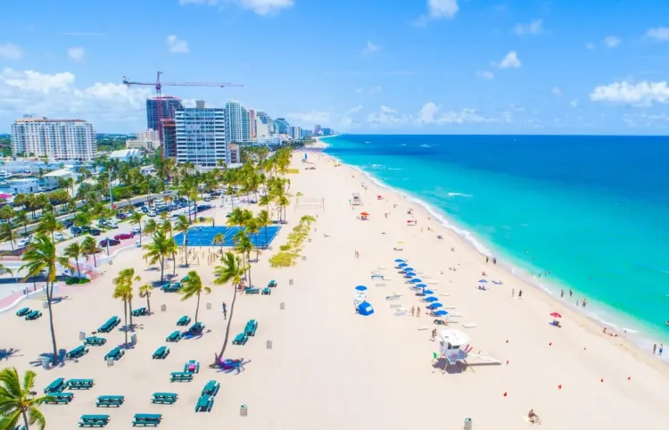 Fort Lauderdale Boat Show Guide: Denison Brokers Share Their Tips
