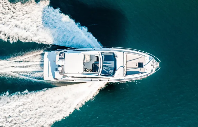 5 New Boats That Are Ideal for First-Time Buyers