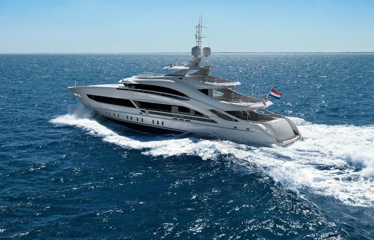 The Biggest Boat Sales Of 2020