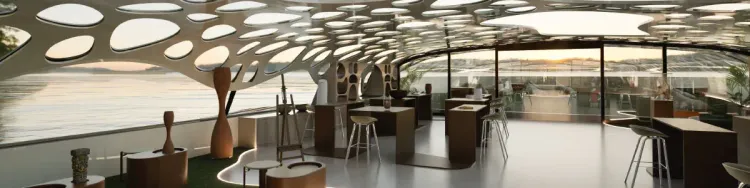 Disruptive Design: Thriving Within the Academic Communities of Italy.