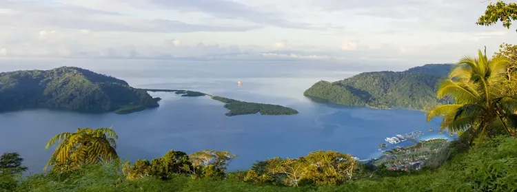 5 Reasons to Cruise to Costa Rica