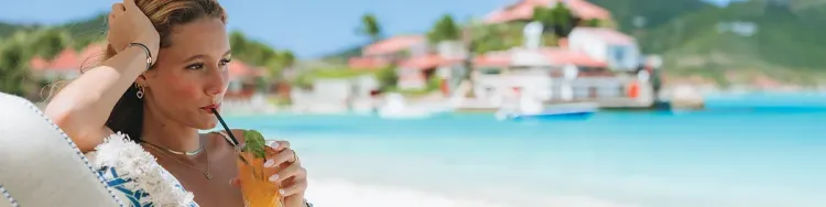 Caribbean Calling: Checkout the Caribbean Hotspots