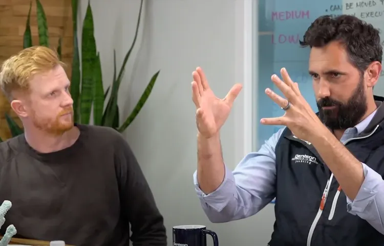 What Does COVID-19 Mean For Yachting? [Live Stream Interview]