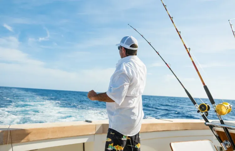 Denison Sponsors Charity Tournament [Emeril Lagasse Foundation]
