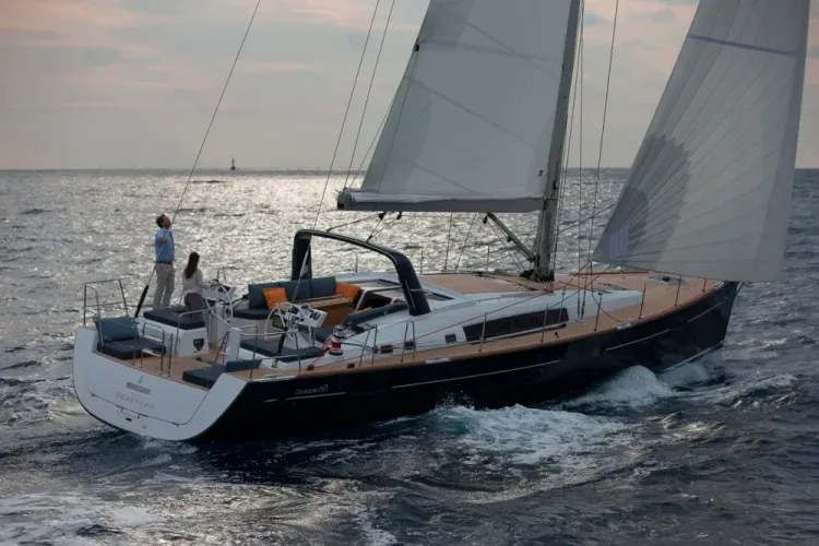Beneteau to Debut 60-foot flagship at Miami Strictly Sail Boat Show