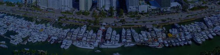 Miami Boat Show 2022: Complete Guide [Yachts on Display]