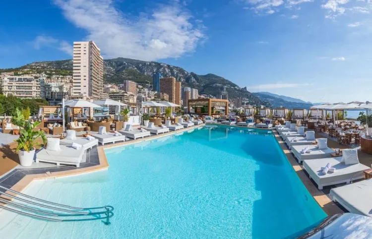Monaco Yacht Show Complete Guide: Denison Team Recommendations