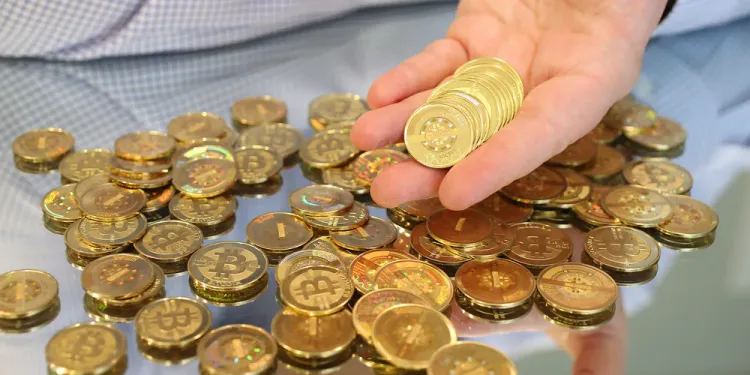 Bitcoin: The New Way to Buy Yachts