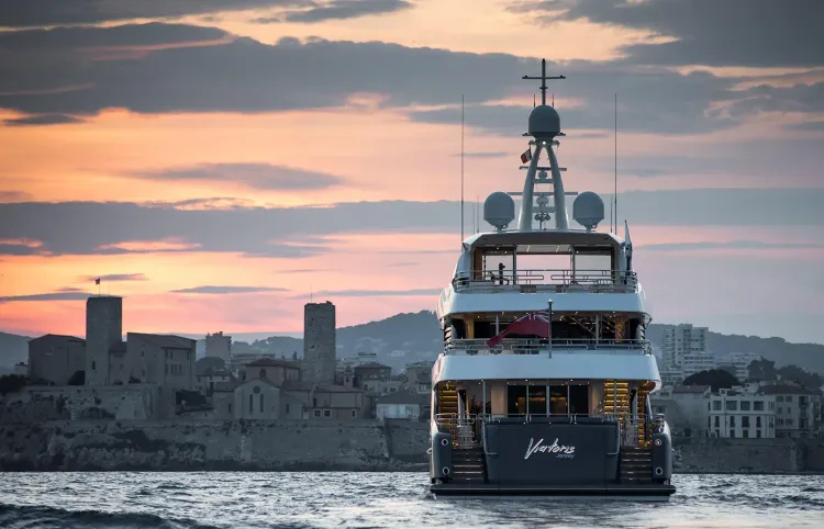 9 Award-Winning Yachts For Sale