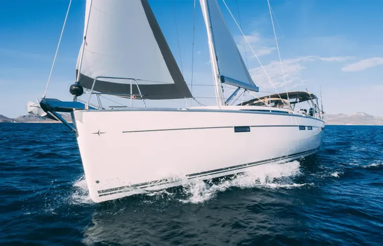 5 Used Sailboats You Can Buy For Under $150K