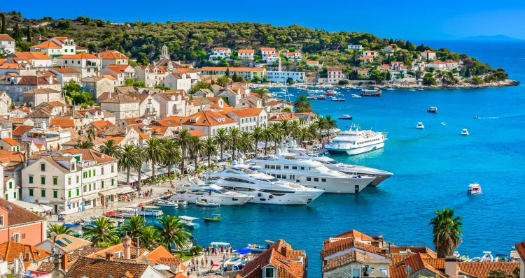 EU’s 25% Tax On U.S. Built Yachts Now Threatening Charter Market