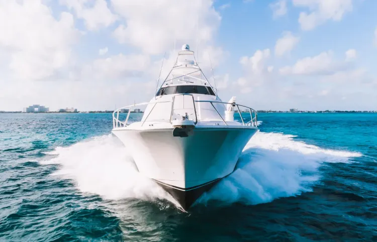 Guide To Buying A Sportfish Yacht