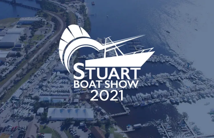 Stuart Boat Show 2021 [Featured Boats + Guide]