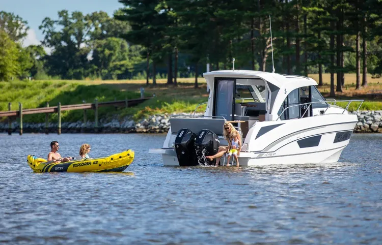 What You Need To Know About Sales Tax Assessment + Buying A Boat