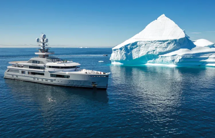 Travel to Cold Destinations: The Chill Factor