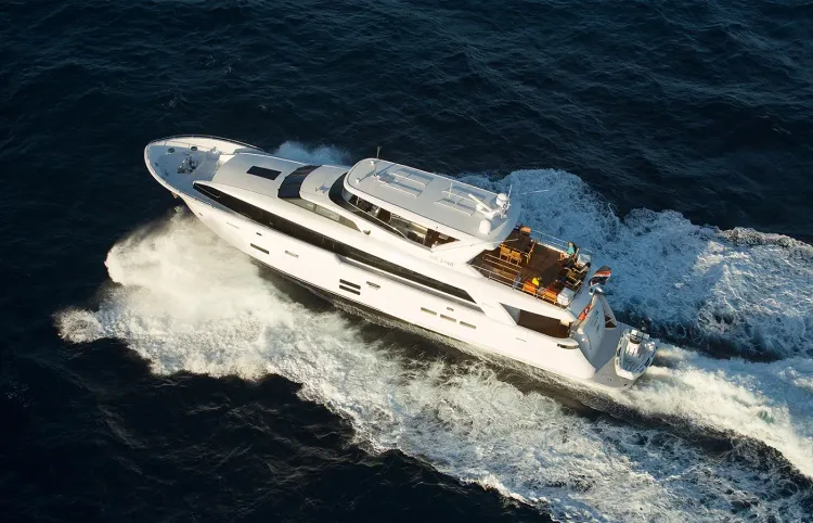 Trans-Ocean Crossing [Yacht Transport Guide]