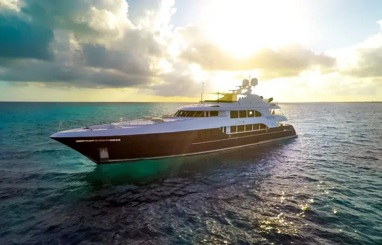 Worldwide Yacht Search Available According To Bitcoin Value