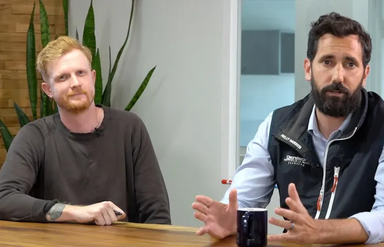 Live Interview: Yacht Industry Leaders [Virtual Boat Show]