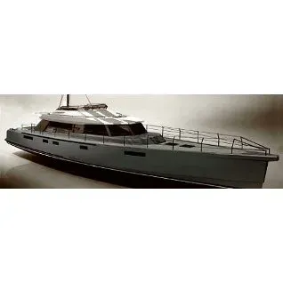 Ned Yacht to launch 21.45m NED 70 superyacht