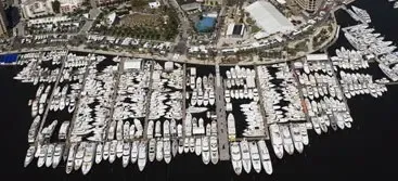 Palm Beach Boat Show 2011: Denison Yacht Sales Lineup