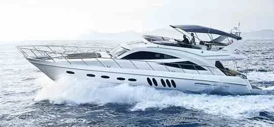 Sealine Yachts Announces New Ownership in the U.K.