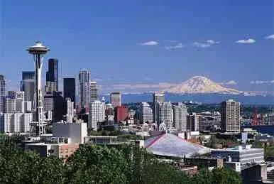 2014 Seattle Boat Show To Begin January 24 on Lake Union