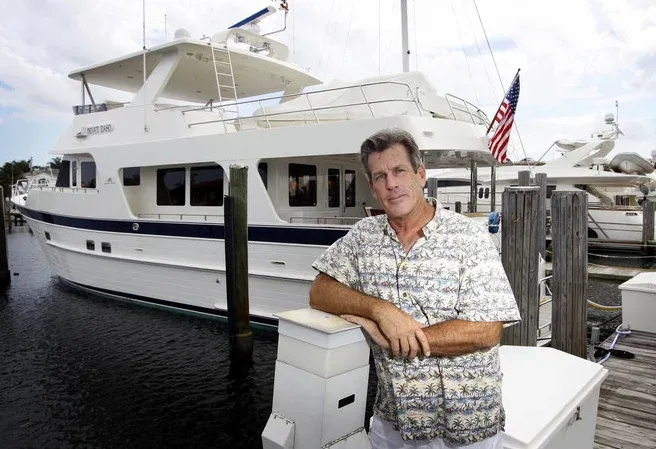 Trawlers a Larger Segment of Fort Lauderdale Boat Show
