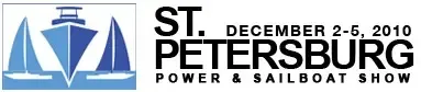 St. Petersburg, The Last Show of the Year