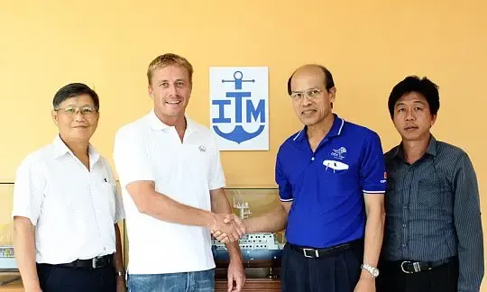 Phuket Superyacht Marina Announced By Yacht Solutions
