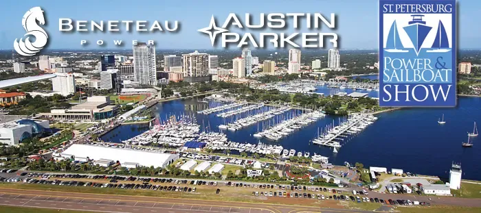 St. Pete Boat Show: Denison Featuring Beneteau Power Lineup
